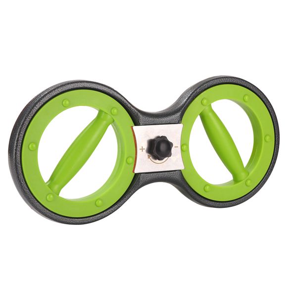 10-Pound Adjustable Speed Arm Workout Gear