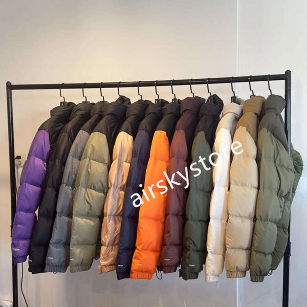1996 Puffer Hooded white duck thermal Parka 700 600 down Jacket Men woman jacket Winter Coat Zippers Windproof protection Outwear

1996 insulated hooded white duck down parka with 700/600 fill, windproof zippers for men and women's winter outerwear