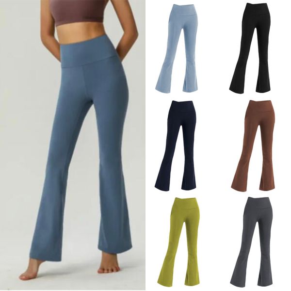 2024 Women's Yoga Align Leggings - Cropped Workout Shorts for Fitness & Running