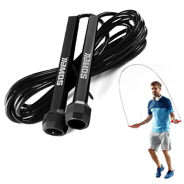 3-meter training jump rope for neutral speed, weight loss, and fitness workouts
