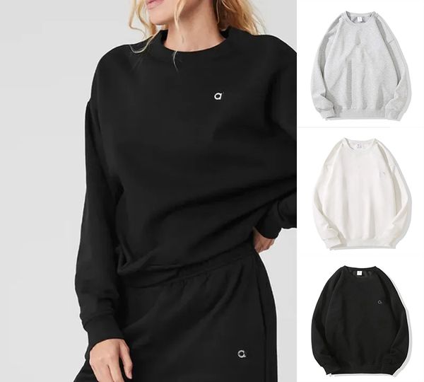 A211 Women's Slim Yoga Jacket - Breathable Autumn Fleece for Gym, Running & Workouts with Nylon Top and Metal Logo