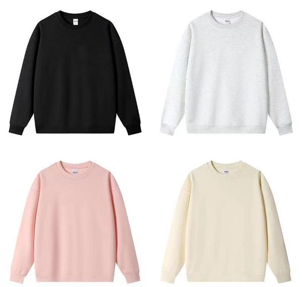 A211 Women's Yoga Outfit - Oversized Sweatshirt with Loose Long Sleeves, Crop Top Design for Fitness and Gym Wear