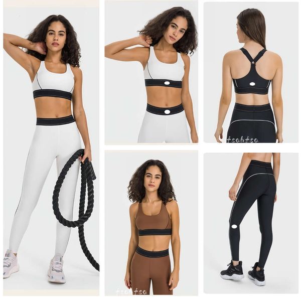 Adjustable shoulder straps on this sports bra provide a customized fit for active women  

The elastic waistband of these yoga pants ensures comfort and flexibility during workouts  

This women's activewear set combines a supportive sports bra with stretchy training pants  

Designed for movement, the sports bra features breathable fabric and adjustable straps  

The high-waisted yoga pants offer tummy control and stay in place during exercise  

This workout set includes a moisture-wicking bra and flexible training bottoms  

The sports bra's adjustable straps allow for personalized comfort during physical activity  

Built with elastic material, these yoga pants move with your body for unrestricted exercise  

A complete activewear solution featuring a supportive bra and comfortable workout leggings  

The training set's breathable fabric keeps you cool during intense yoga sessions