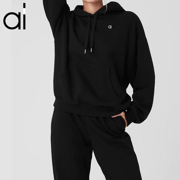 AL Yoga City Sweat Pullover Hoodies ACCOL Sweatshirts Jogger Warm Coat Loose Sportswear Unisex Casual Double Take Hooded Sweater with Kangar

Rewritten:
AL Yoga urban sweat pullover hoodies featuring ACCOL sweatshirts, jogger warm coats, loose unisex sportswear with casual double-take hooded sweaters and kangaroo pockets