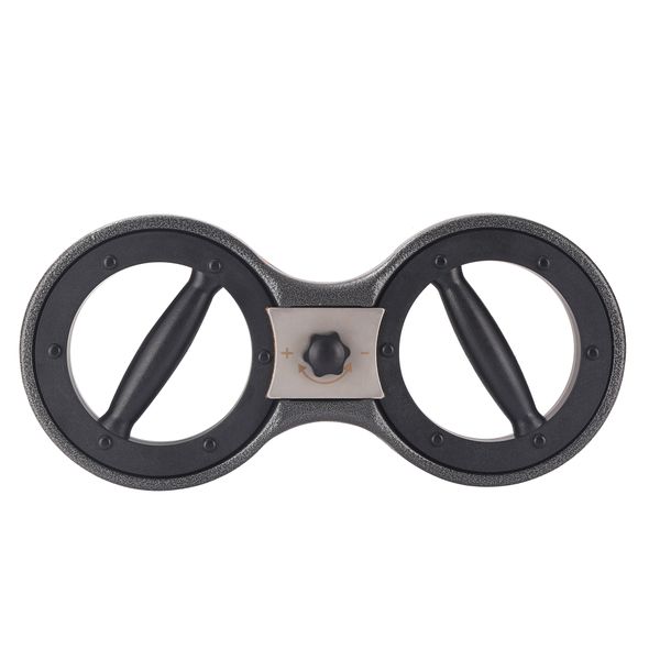 Beginner-Friendly Adjustable Weighted Speed Bag - 6 lbs