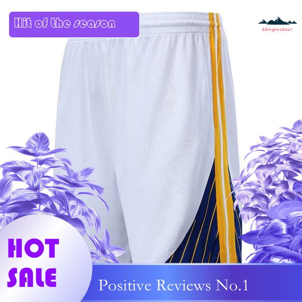 China men's breathable mesh basketball shorts for outdoor running and training with loose fit and patchwork pockets