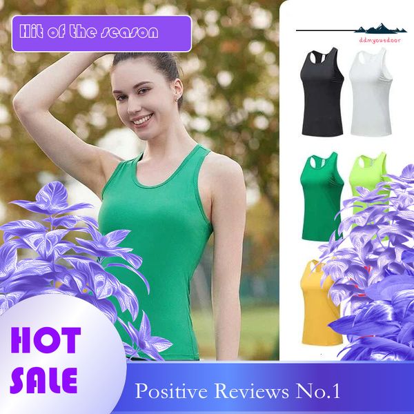 China Women's Fitness Tank Tops for Gym, Yoga, Running, and Sports