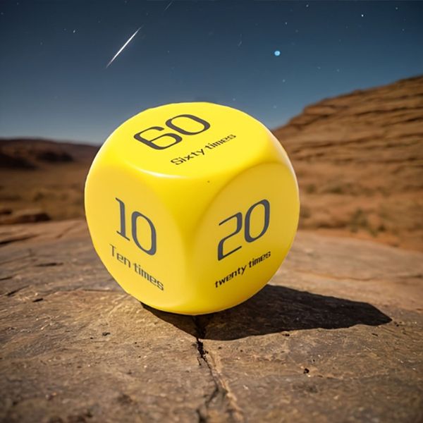 Fitness Dice Sports Dices 6 Sided Workout Plank Push up Sit up Jump Lunge Dynamic Exercise Equipment for Group