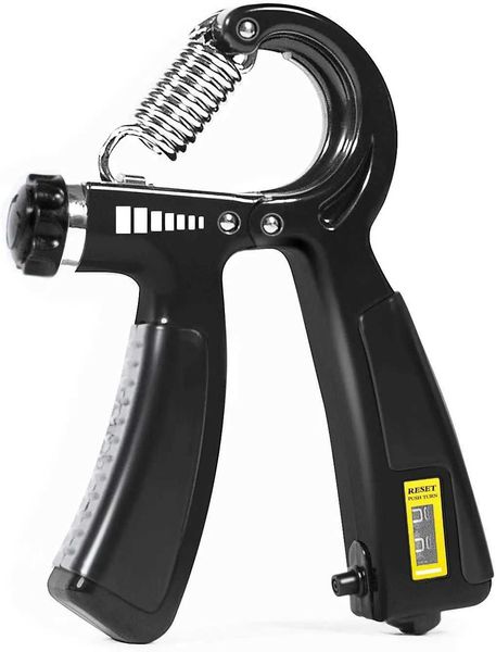 Grip strength trainer for hands, forearms, fingers, and wrists W241104