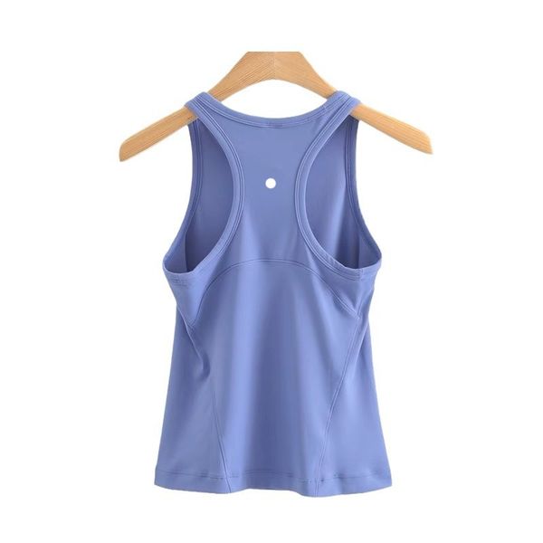 High-elasticity women's yoga sports bra crop top for fitness, running, and gym wear