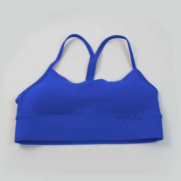 High-performance seamless yoga tops for women, featuring Y and U-bra designs, ideal for fitness and workouts