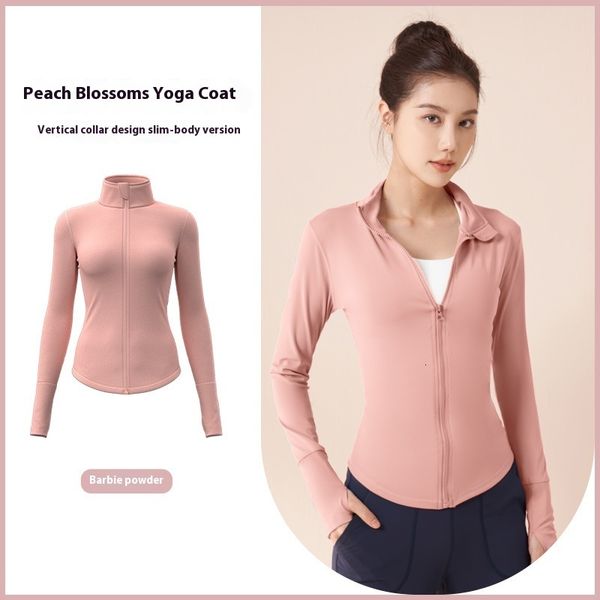 High-quality new arrivals: Juyi Tang's stretchy cycling and yoga fitness top for women's running and sports