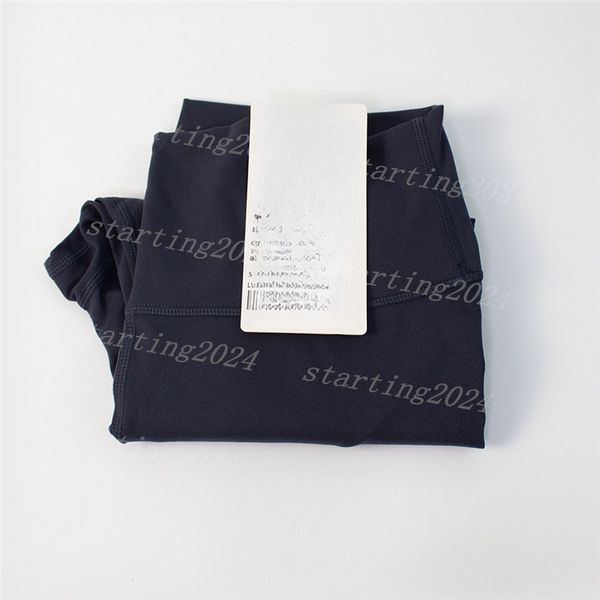 High-waisted yoga leggings for women with a soft, breathable, quick-dry fabric for comfortable workouts