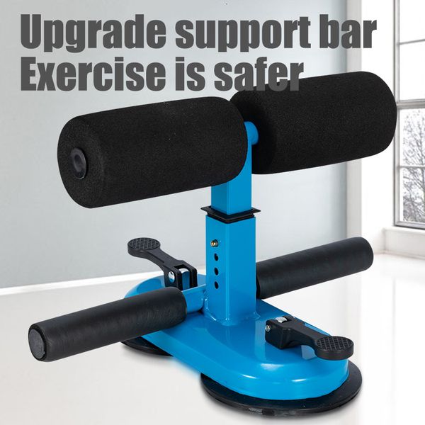 Home Fitness Portable Gym Equipment for Abdominal Workouts and Push-Up Assistance