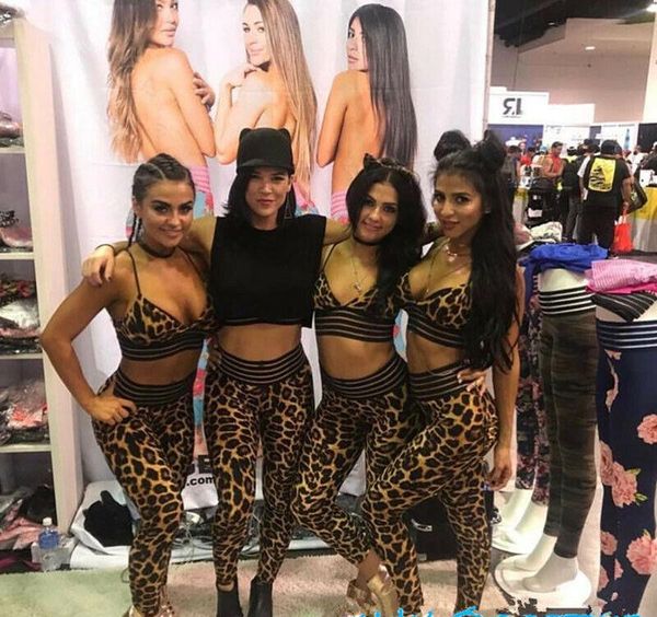 Hot Sale Women Lady Leopard Push Up High Waist Leggings Yoga Pants Fitness Trousers Outfits

Popular leopard print high-waisted yoga leggings for women's fitness outfits