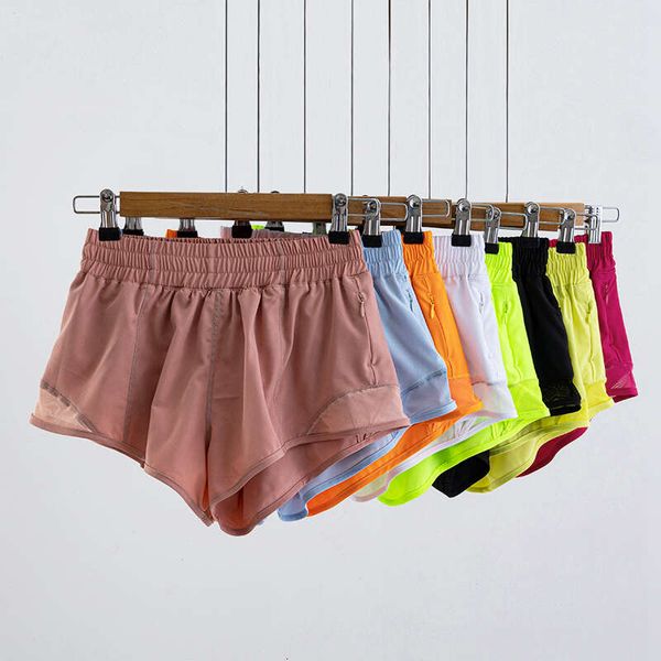 Hotty Hot LL Designer Running Women's Summer 4