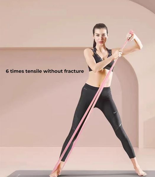 Indoor exercise tension tablets  
Sturdy high-strength tension sheets  
Light and durable tension sheets