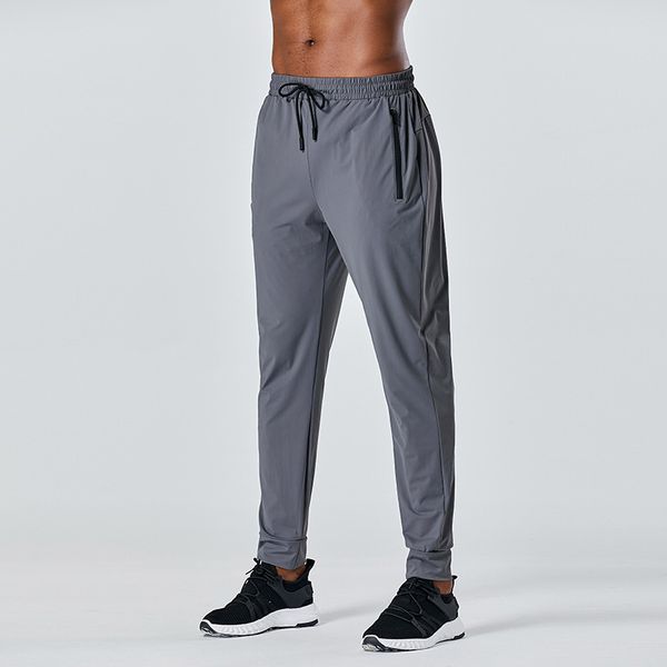L82 Hot Selling New Men's Sweatpants - Lightweight, Breathable Running Pants for Casual Outdoor Wear