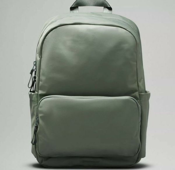 LL yoga computer bag College Backpack 22L Large capacity waterproof lightweight schoolbag

Rewritten:  
A 22L lightweight waterproof college backpack with large capacity, ideal for yoga and computers