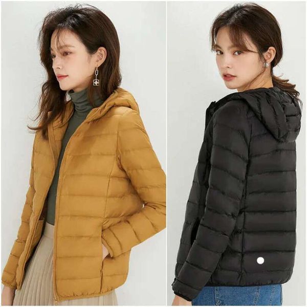 LULUSLEMONS offers women's yoga jackets, outdoor hoodies, down parkas, long-sleeve tops, and winter coats for ladies