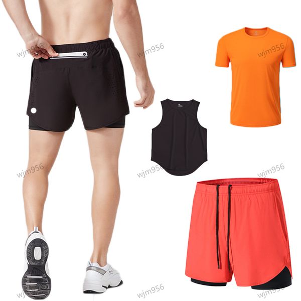 Men's athletic jogger pants for sports, yoga, and gym with quick-dry fabric, drawstring waist, pockets, and elastic comfort