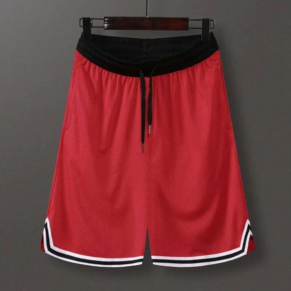 Men's breathable quick-dry basketball shorts for sports, training, running and outdoor gym activities