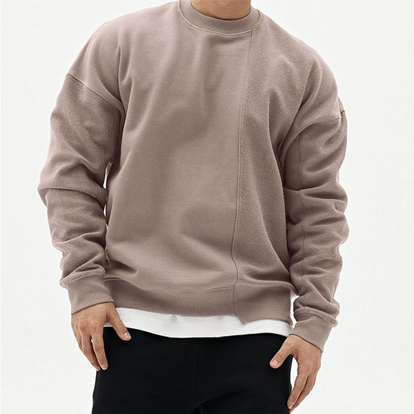 Men's casual hoodies and sweatshirts for gym and fitness workouts