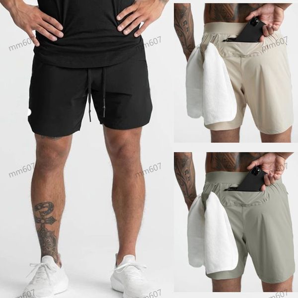 Men's sport pants with elastic waist, fast-drying fabric, and pockets for gym, tennis, or casual wear