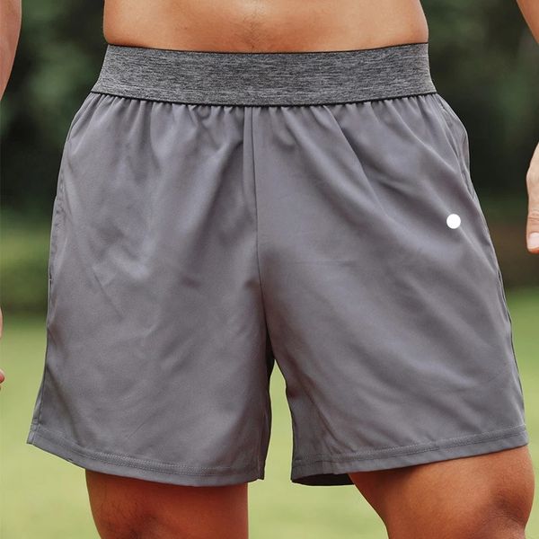 Mid Rise Quick Dry Men's Jogger Shorts with Swift, Breathable Fabric for Running and Sports