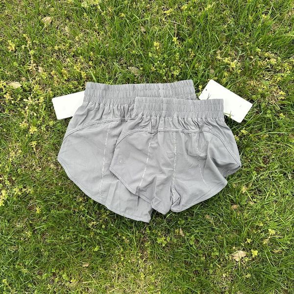 Mother and kids yoga shorts with high waist, slim fit, quick-dry, breathable, and stretchy nylon fabric for sports and children's outfits