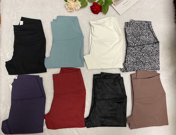 Naked High Waist Tight Fitness yoga pants Elastic Energy Tight Gym Wear Workout Leggings Sports Trousers

High-waisted naked fitness yoga pants with elastic energy for gym workouts and sports