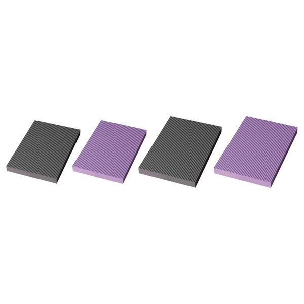 nce Pad Sports Cushion Stretching Anti nce Yoga Mat for Exercise GymXJ241114