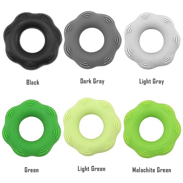 New Hand Gripper Trainer for Carpal Tunnel, Finger Exerciser to Strengthen Grip for Seniors and Athletes