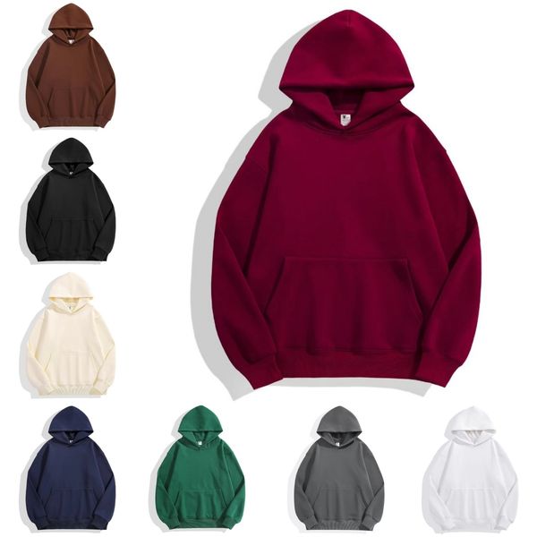 New unisex yoga hoodie - loose fit casual sportswear top, stylish athletic jacket