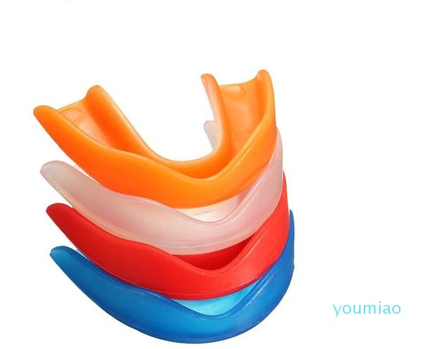 Professional mouthguard for boxing, MMA, football, basketball, karate, and Muay Thai to protect teeth during sports