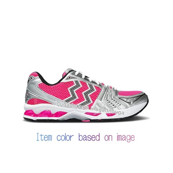 running shoes for men and women, stylish sneakers in pink, silver, white, black, navy, and blue for outdoor training