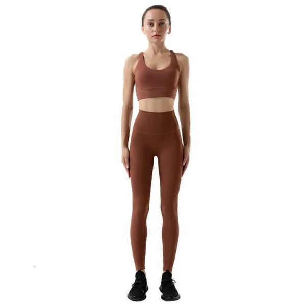 SLEMON Women's Summer Yoga Vest - Sleeveless Sport Bra for Running, Gym & Casual Wear