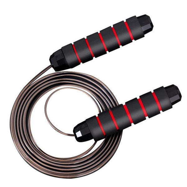 Steel Sliding Rope for Quick Adjustable Jumping