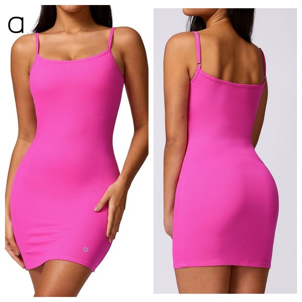 Tight A299 stylish women's hip-hugging casual dress skirt