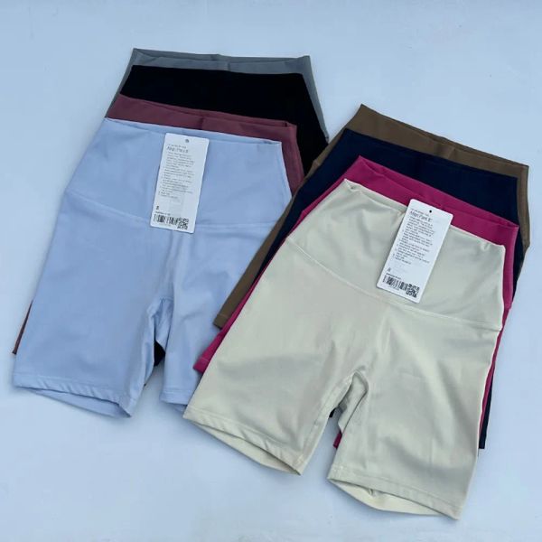 Top women's Hotty Hot workout shorts - quick-dry, breathable, high-waisted yoga running tights with push-up effect, perfect for casual or athletic wear
