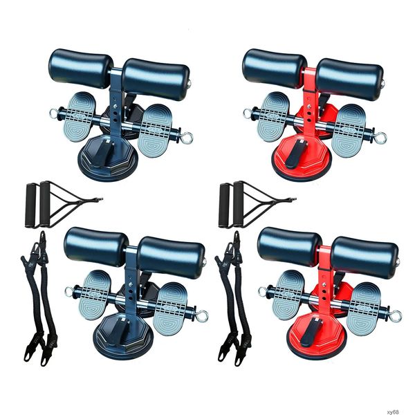 Up Sit Bar Floor Home Workout with 2 Strong Suction Cups Exercise Equipment Height Adjustable Abdominal Abs Trainer 240416

Floor workout bar with 2 sturdy suction cups for adjustable abdominal tra...