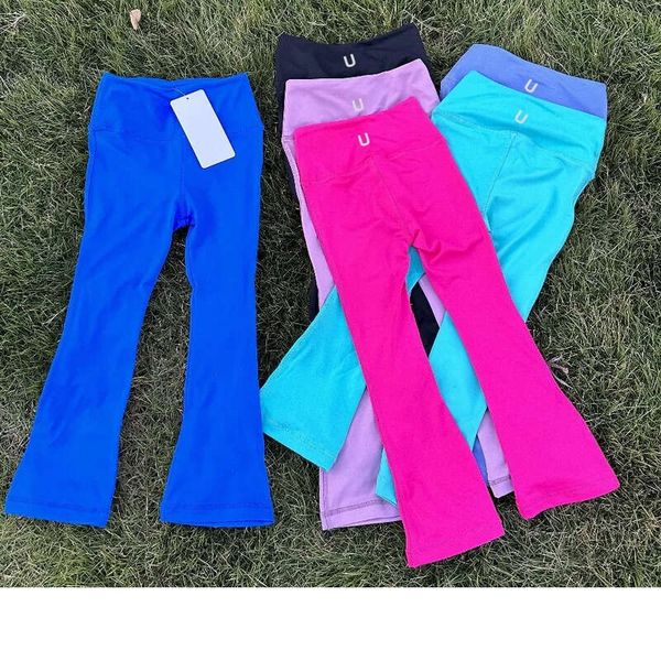 UU-1807 Spring Autumn Children Sports Zipper Fashion Trend Jacket and Bell-bottom Fiess Flare Pants

Rewritten:
UU-1807 kids' trendy zippered sports jacket with flared bell-bottom pants for spring and autumn