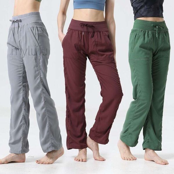 Women's High-Waisted Yoga Pants for Gym and Outdoor Sports