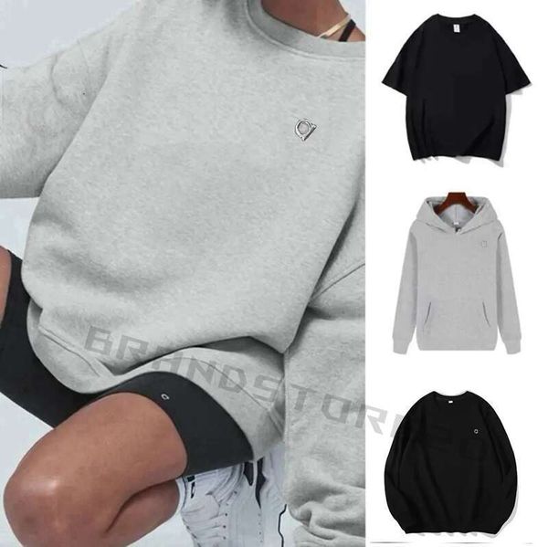 Women's Hoodies and Yoga Outfits with Oversized Shirts, Sweaters, and Crop Tops for Workouts and Gym Wear