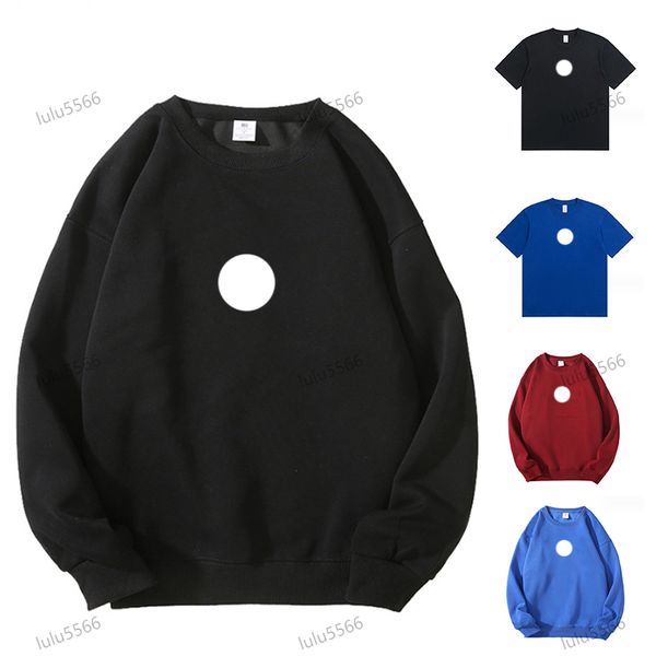 Women's loose-fit yoga hoodies with long sleeves, cropped workout tops, and crew neck blouses for gym wear