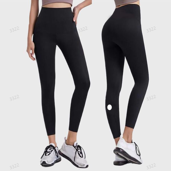 women's stylish high-waisted yoga leggings and shorts for fitness and gym wear