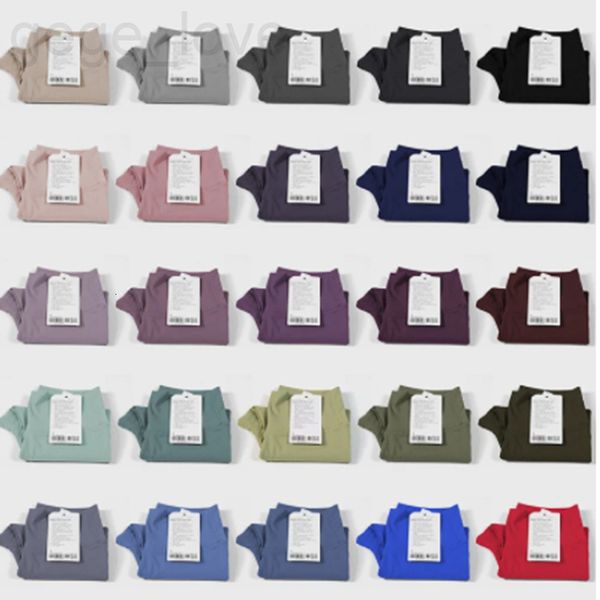 Women's yoga leggings for sports, seamless design, high-waisted nude fitness pants for gym workouts