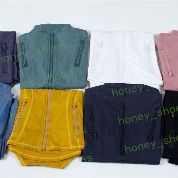 Women's yoga tracksuit set - seamless sportswear for gym, running leggings with long sleeve fitness shirts