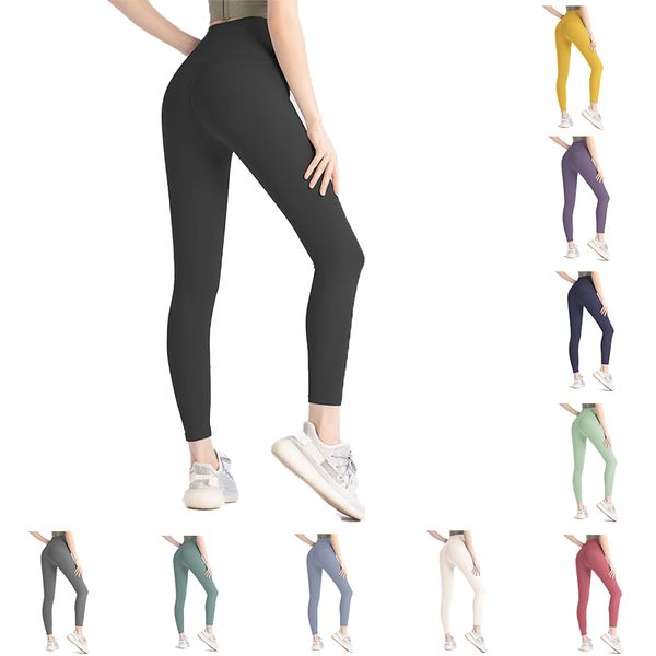 Yoga Align leggings for women, stylish cropped designer pants perfect for fitness, exercise, and running