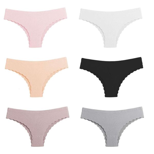 Yoga Align Rise Ladies Gmned Thong Seamless Stretch Invisible Bikini Sexy G-String Low Waist Women Underwear Panties LL Sport Lemon Runnin

Rewritten:
Seamless stretch yoga thong for women, low-rise invisible bikini panties in sporty lemon design